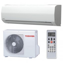 Toshiba RAS-18SKHP-ES